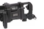 Пневмогайковерт ударный 1", с коротким валом 3600Нм NORDBERG NP18300 — изображение 3
