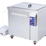 Ультразвуковая ванна с подогревом, 135 л NORDBERG NU1350D