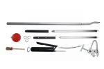 NORDBERG СТАНОК ШИНОМОНТАЖНЫЙ 46TRK26 для грузовых машин 14"-26", двухскоростной, 380V — изображение 10