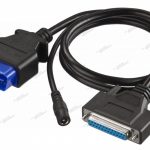 Кабель OBD2 для SM2