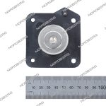 Резиновая прокладка выходного клапана для бустера CH3F — изображение 3