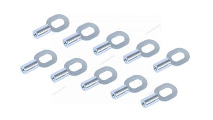 ОТ-шайба резьбовая для приварных болтов M5 NORDBERG F014(M5)