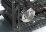 Компрессор поршневой с ременной передачей 380В, ресив. 500л, 950л/мин NORDBERG NCP500/950 — изображение 6