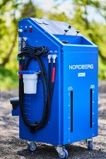 Установка для замены охлаждающей жидкости NORDBERG CMA20AB — изображение 12