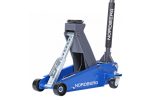 Фиксатор страховочный для подкатного домкрата, 2 т NORDBERG N3002R — изображение 3