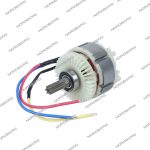 Электродвигатель для гайковерта аккумуляторного NE812K — изображение 3