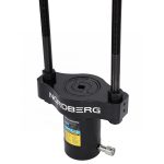 Выпрессовщик шкворней гидравлический, 75 т NORDBERG N31PE75 — изображение 7