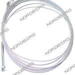 NORDBERG ЗАПЧАСТЬ ТРОС для N4125H-4,5T