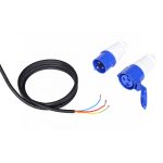 Аппарат сварочный, споттер, 220 В NORDBERG WS4 — изображение 26