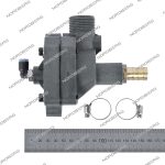 Клапан взрывной накачки в сборе для CH3F, 4644 NORDBERG 01-00001992 — изображение 5