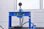 Пресс, усилие 20 тонн NORDBERG N3620L — изображение 11
