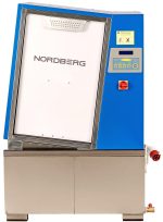 Автоматическая мойка для колес NW330 без нагрева воды NORDBERG — изображение 2