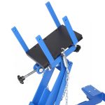 Домкрат подкатной трансмиссионный, 2 т NORDBERG N32210 — изображение 12