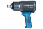 Пневмогайковерт ударный 3/4", 2000 Нм NORDBERG NP16160 — изображение 2
