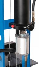 Пресс гидравлический 50 т, пневмоуправление NORDBERG N3651AL — изображение 7