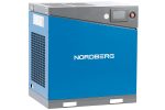 Компрессор винтовой, 22 кВт, 15 бар, 2200 л/мин, без ресивера NORDBERG NCA30 — изображение 2