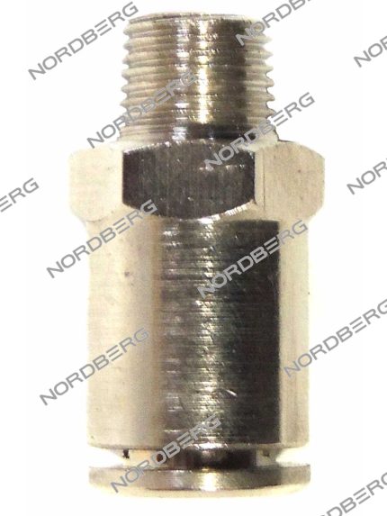 NORDBERG ЗАПЧАСТЬ ПЕРЕХОДНИК 088/L04009 для домкрата N402