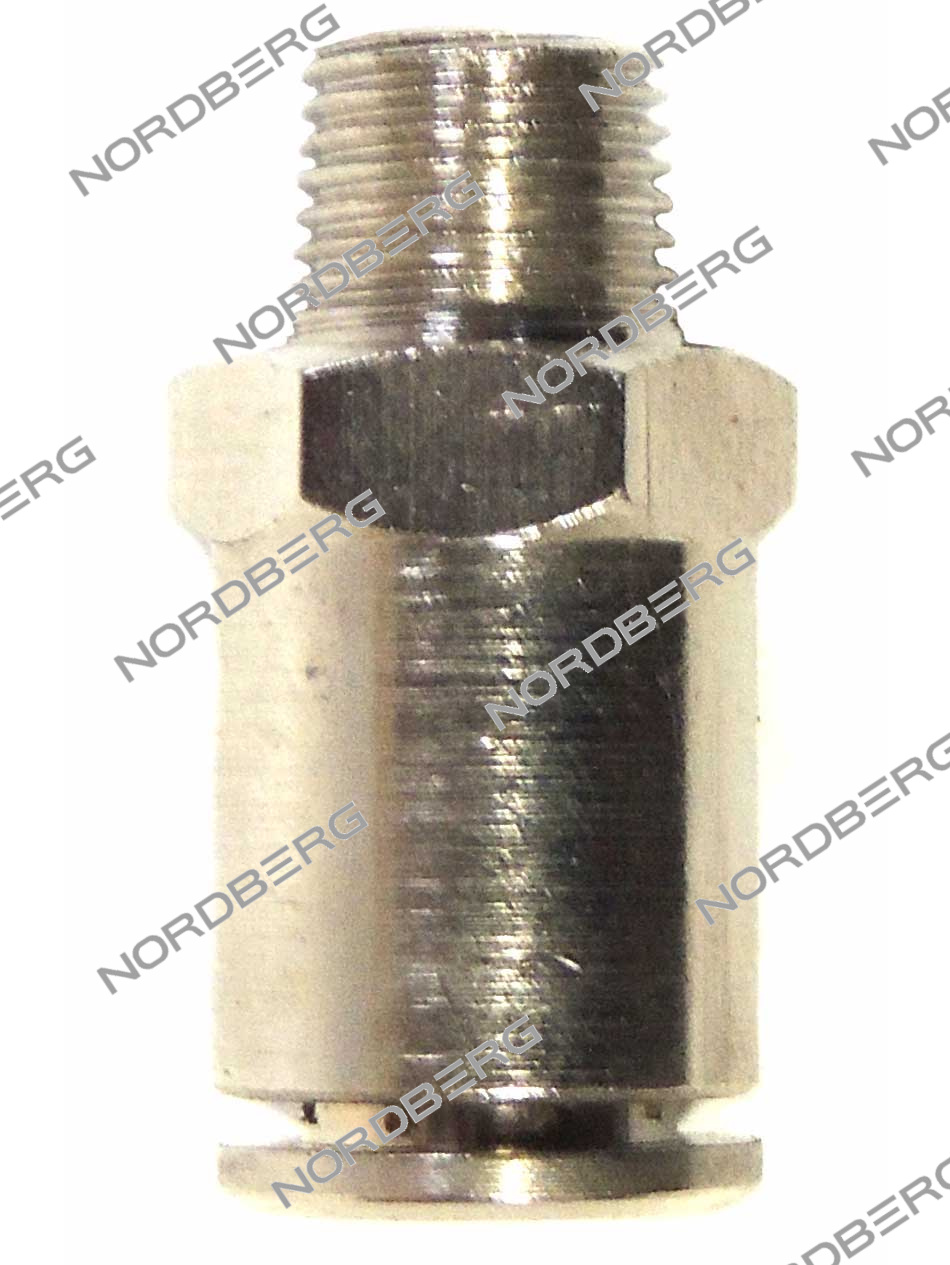 f09p9v1fsu4fwwq2tp04jzvsh5tnj9yx NORDBERG ЗАПЧАСТЬ ПЕРЕХОДНИК 088/L04009 для домкрата N402 — изображение 1