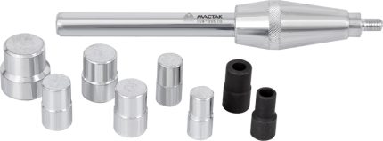 Набор оправок для  сцепления МАСТАК 104-00010