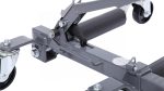 Домкрат механический для перемещения автомобиля NORDBERG N3S2G — изображение 9