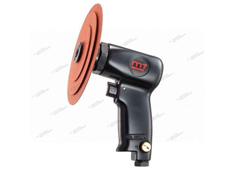 f3rt0uchxv9mu5fj2lnj4u87v6wv3xlh Пневматическая шлифовальная машина 125 мм, 16000 об/мин — изображение 1