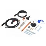 Аппарат сварочный, споттер, 220 В NORDBERG WS4 — изображение 25