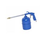 Набор пневмоинструментов, 5 предметов NORDBERG NP06KIT — изображение 5