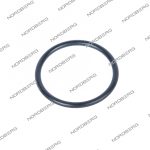 Прокладка  (№13) RING 31.5X2.65 NORDBERG 5000037 (GB3452·1-31·5×2·65-G)