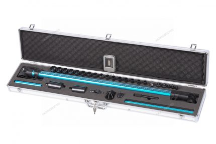 Линейка измерительная NORDBERG M3