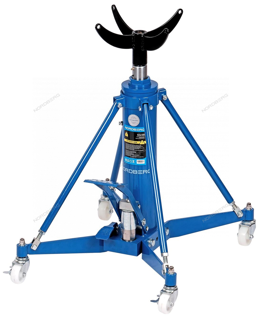 fdb6uv1fdvbk7w5ri3oq8lyzlgqt11js Стойка трансмиссионная телескопическая N3410N — изображение 1