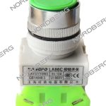 Кнопка для подъемника N4122A-4T/ N4120B-4T NORDBERG X004450