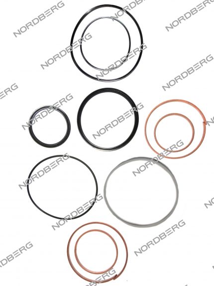 Ремкомплект цилиндра для N402041