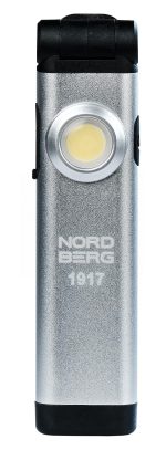 Фонарь светодиодный, аккумуляторный (без зарядного устройства) NORDBERG 1917 — изображение 6