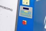 Автоматическая мойка для колес NW330 без нагрева воды NORDBERG — изображение 4