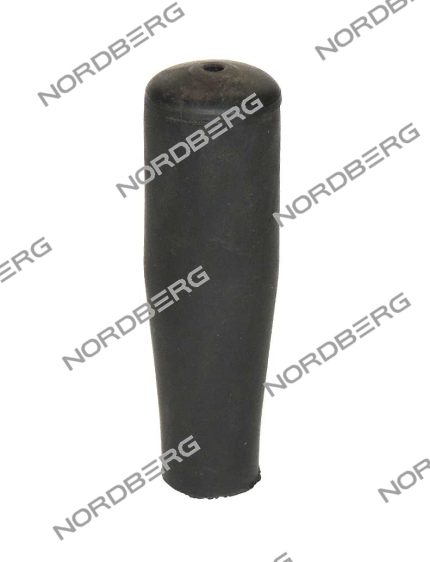 Ручка барашка крепления крюка №2 для стенда N3005 NORDBERG ЦБ-00006780