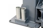 Подъемник 380V 2х стоечный 4,5т NORDBERG N4124AM-4,5G — изображение 12