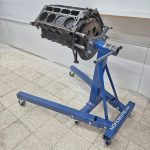 Стенд для ремонта двигателя складной, 900 кг NORDBERG N3009 — изображение 6