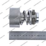 Ударник для гайковерта аккумуляторного NE812K (с 2023) — изображение 3