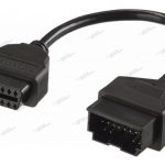 Переходник OBD2-Kia20