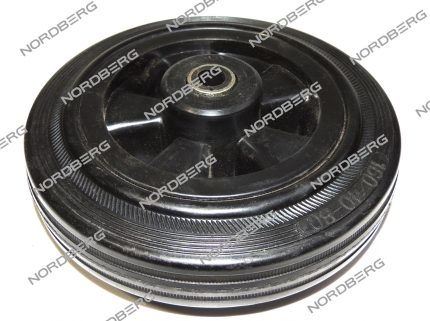 NORDBERG ЗАПЧАСТЬ КОЛЕСА RW_N3322L для домкрата