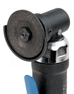 Пневмошлифмашинка угловая зачистная, диск 50 мм NORDBERG NP4752 — изображение 2