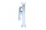Фиксатор страховочный для подкатного домкрата, 2 т NORDBERG N3002R — изображение 7
