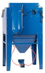 Камера пескоструйная, фронтальная загрузка, 350 л NORDBERG NS3 — изображение 3
