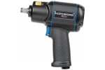 Пневмогайковерт ударный 1/2", 1620Нм NORDBERG NP14162 — изображение 2