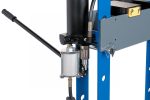 Пресс c пневмоприводом, усилие 30 тонн N3630A — изображение 9
