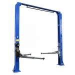 Подъемник двухстоечный 4 т, верхняя синхронизация, 220 В NORDBERG N4121H-4T_220 — изображение 4