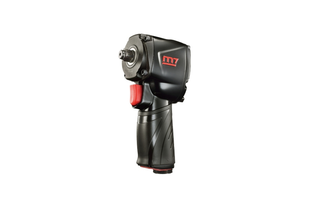 gmxrpilqhyq02jleqgpyszm2jatzv5w0 Гайковерт пневматический ударный 1/2"", 610 Нм, укороченный — изображение 1