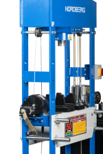 Пресс электрогидравлический N3650E — изображение 4