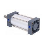 Пневмоцилиндр (M20X1,5) NORDBERG SC80*125 — изображение 4