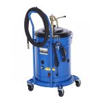 Установка электрическая для раздачи густой смазки с баком, 25 л NORDBERG NO5125 — изображение 6